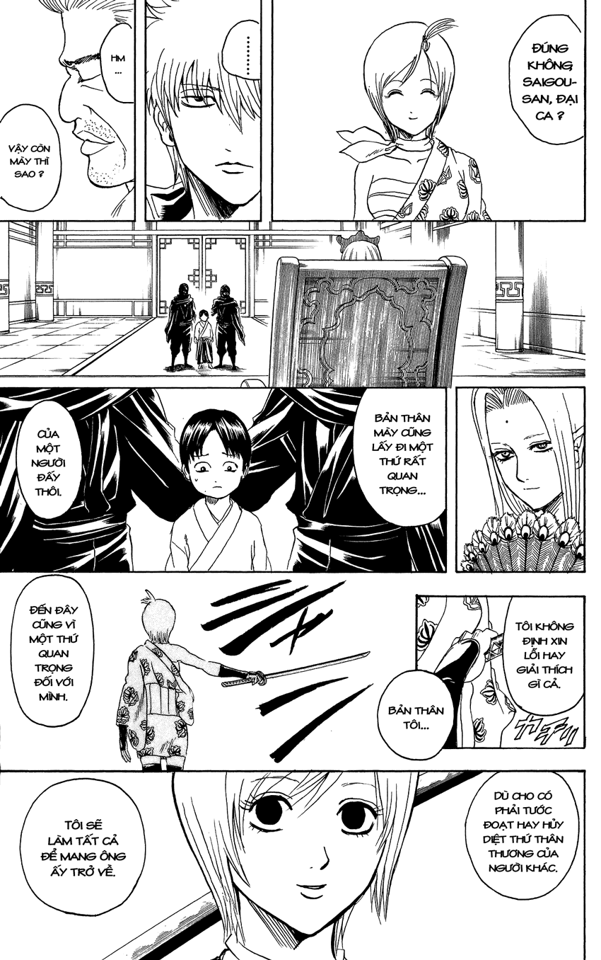 Chapter 303 - Trang 6