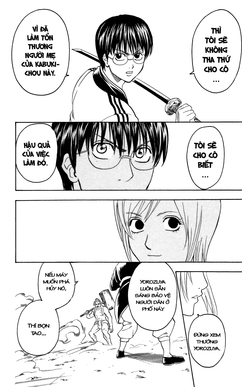 Chapter 304 - Trang 14