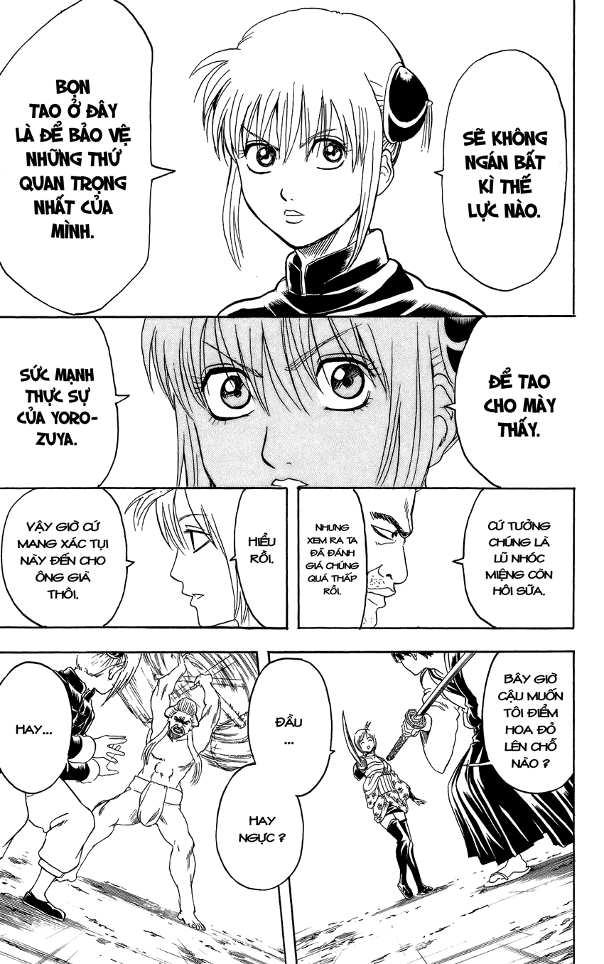 Chapter 304 - Trang 15