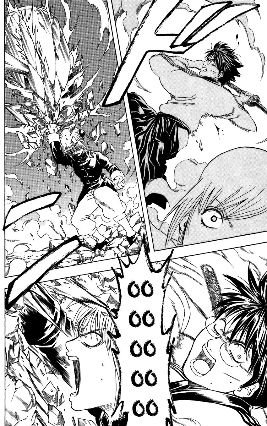 Chapter 304 - Trang 18
