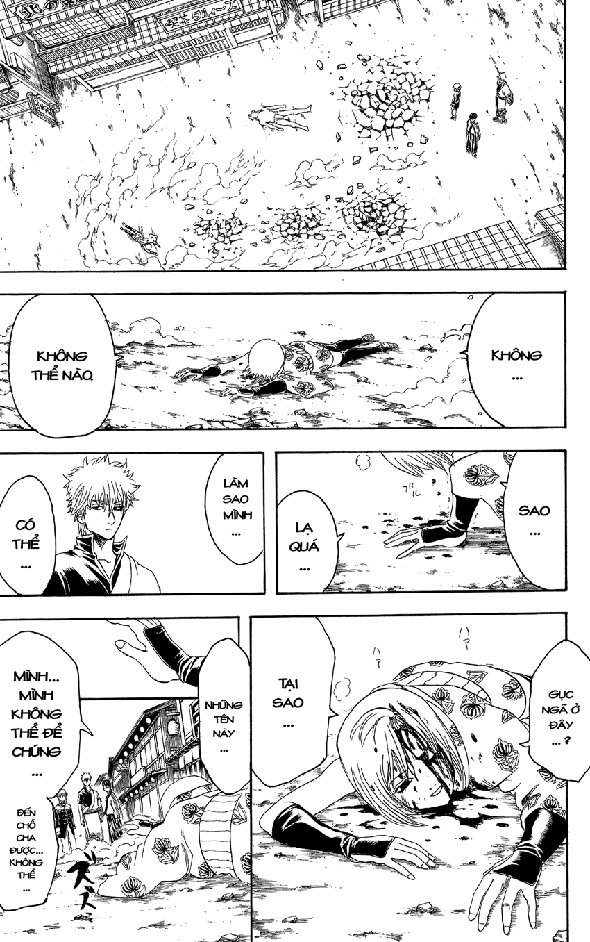 Chapter 304 - Trang 21