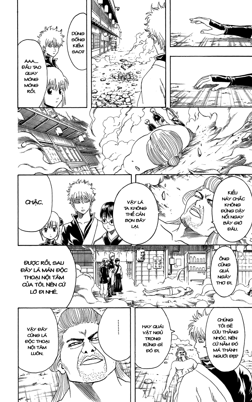 Chapter 304 - Trang 22