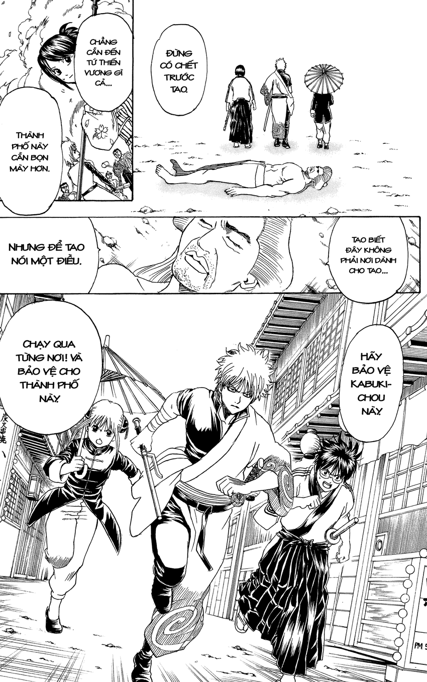 Chapter 304 - Trang 23