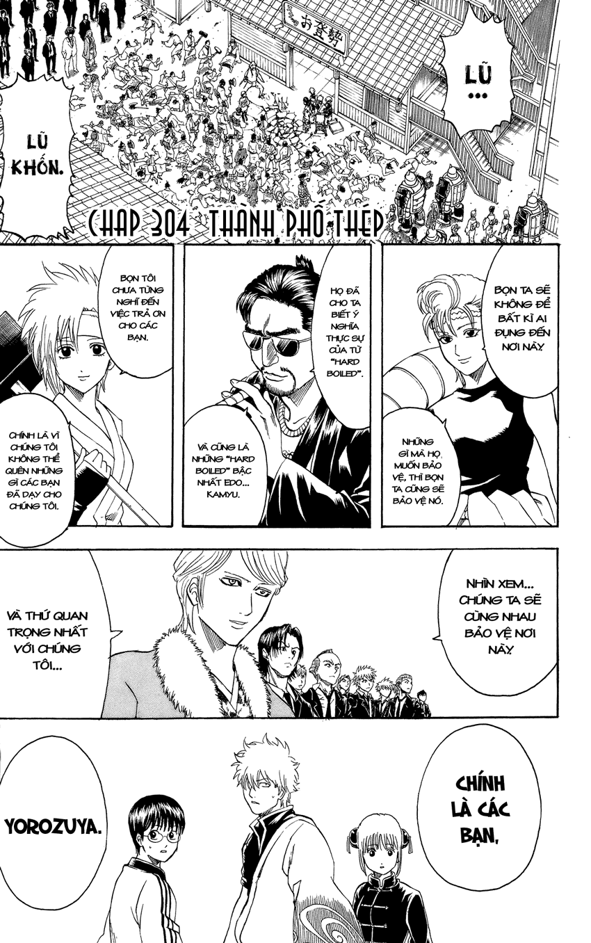 Chapter 304 - Trang 5