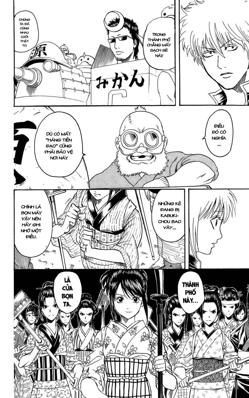 Chapter 304 - Trang 6