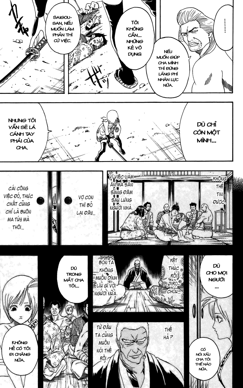 Chapter 305 - Trang 11