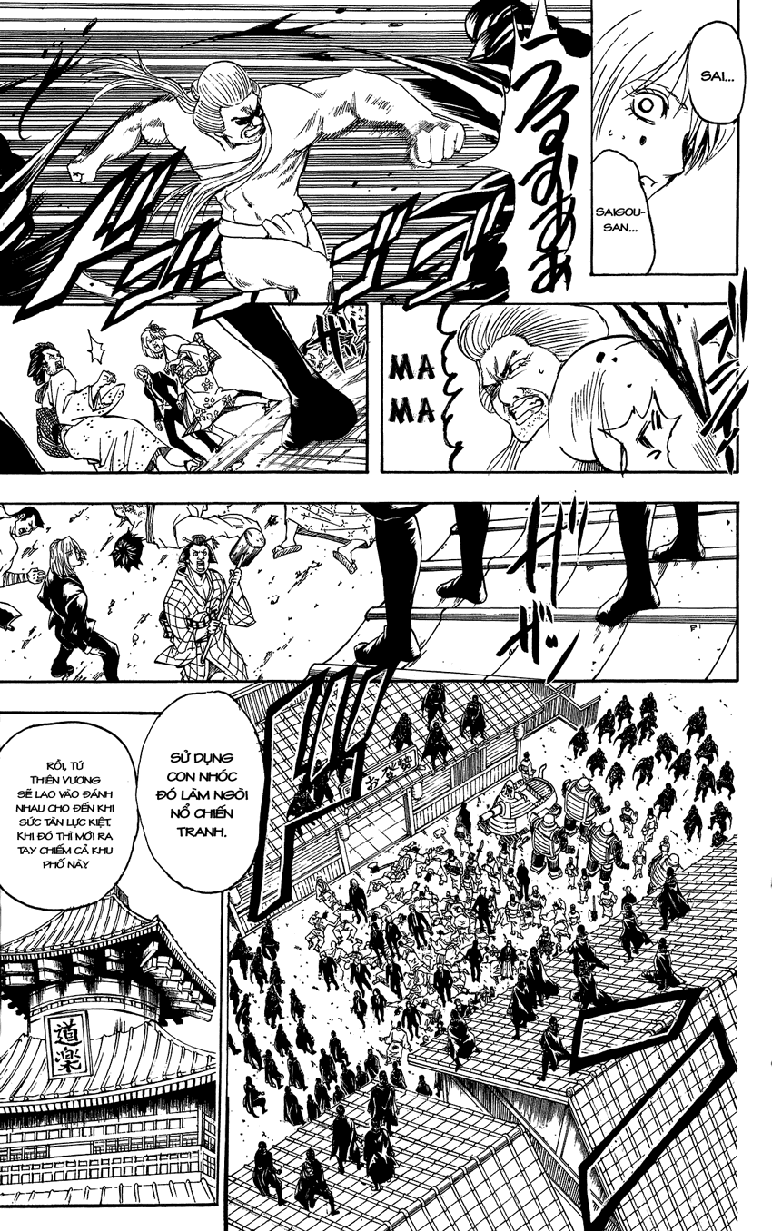 Chapter 305 - Trang 17