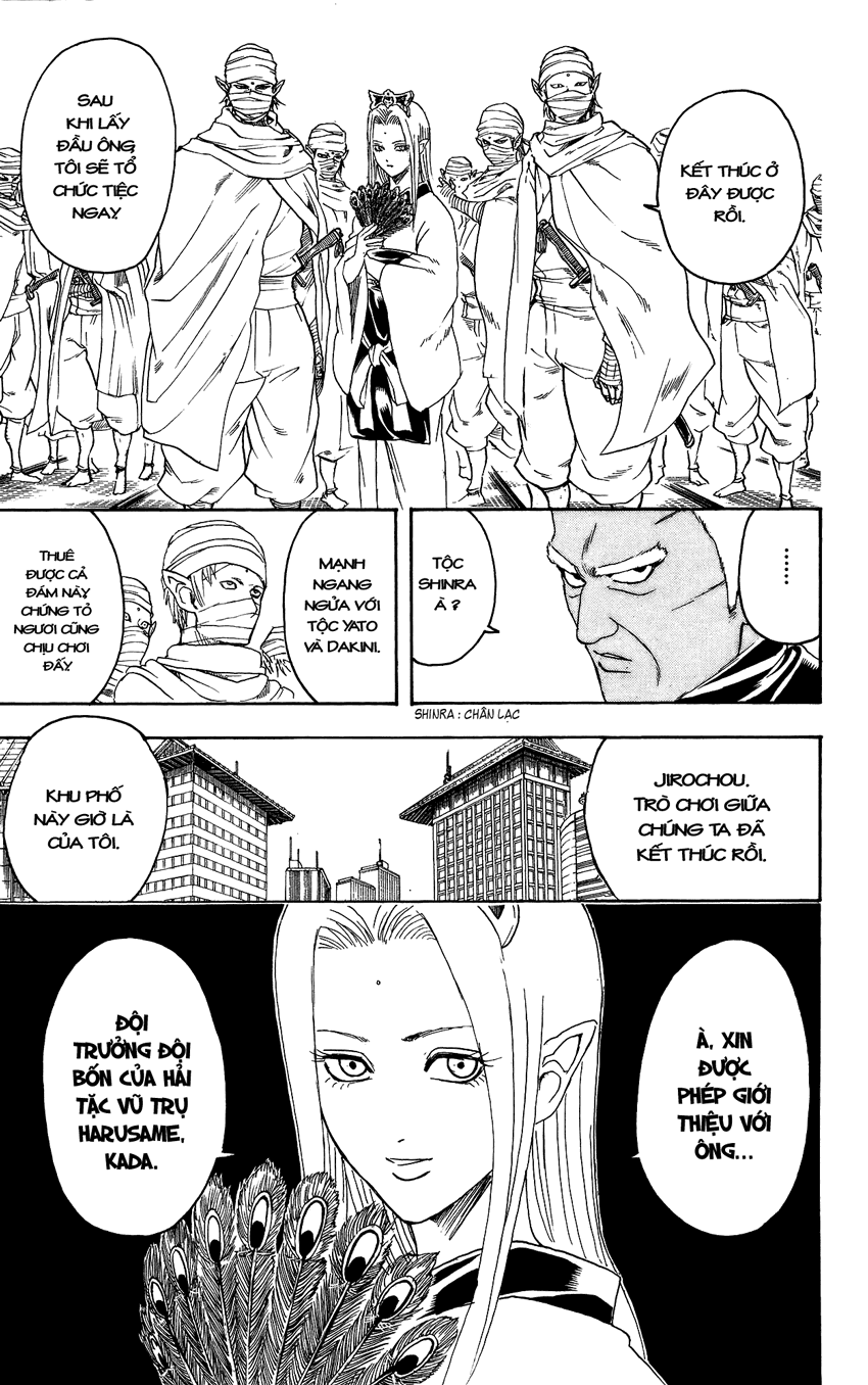 Chapter 305 - Trang 19