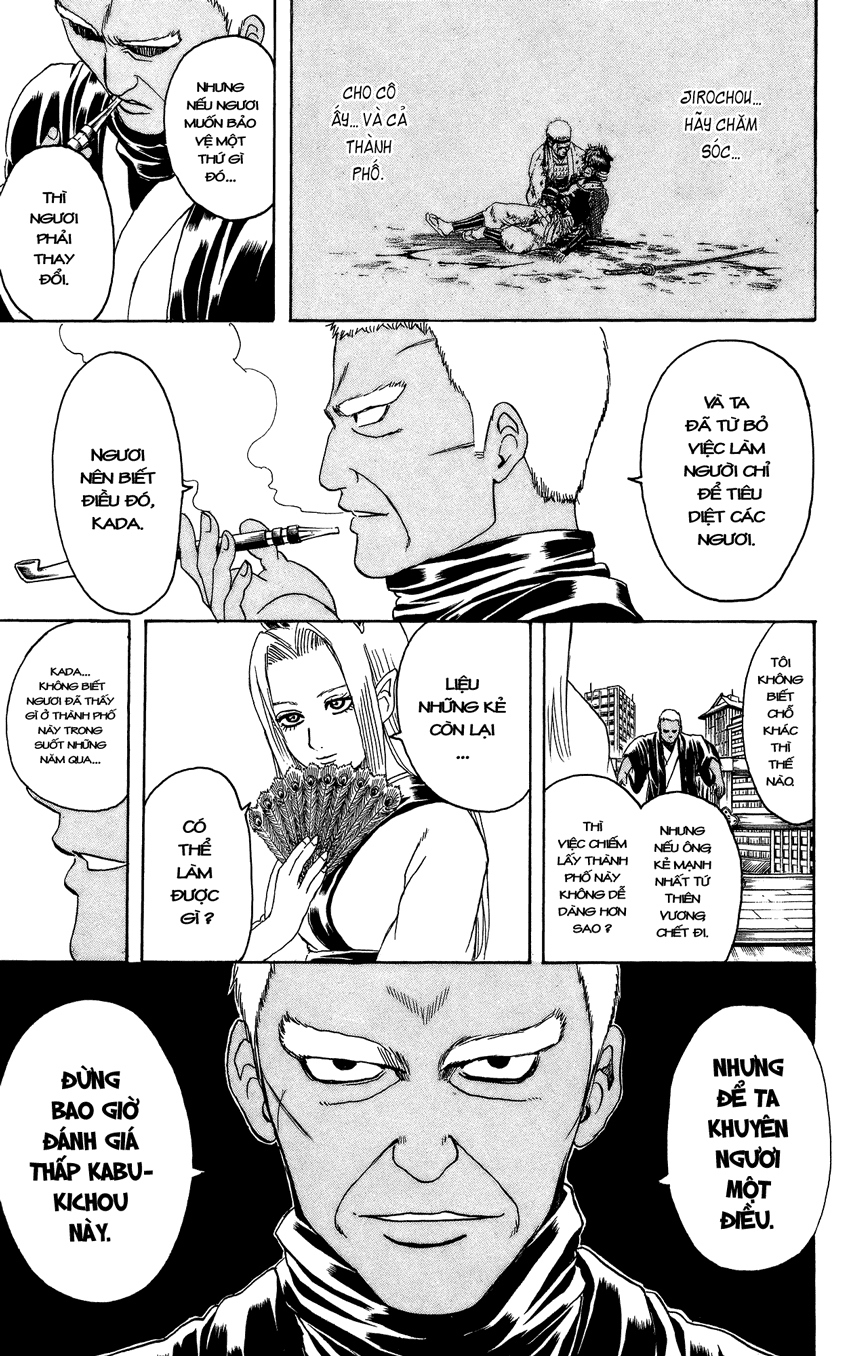Chapter 305 - Trang 21