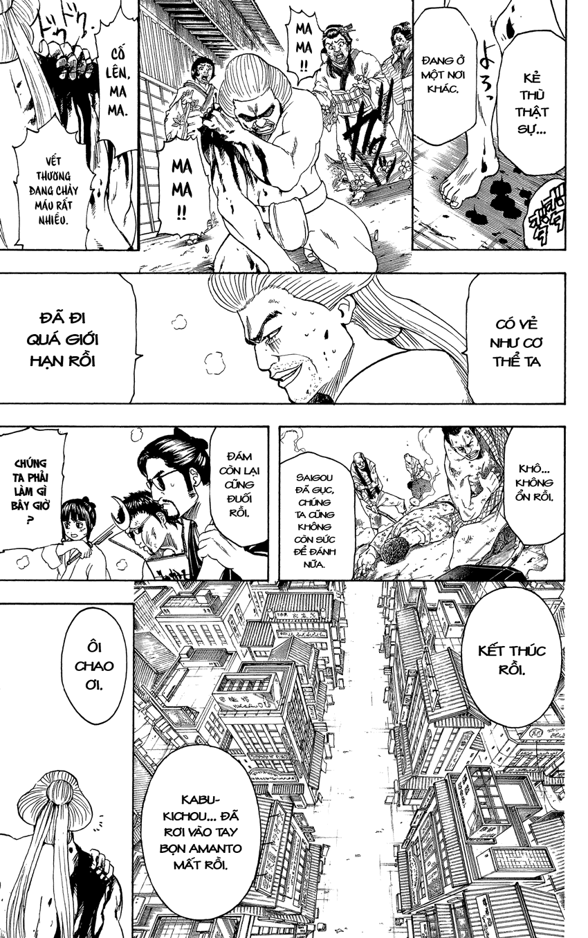 Chapter 306 - Trang 11