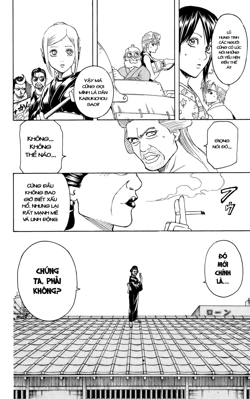 Chapter 306 - Trang 12