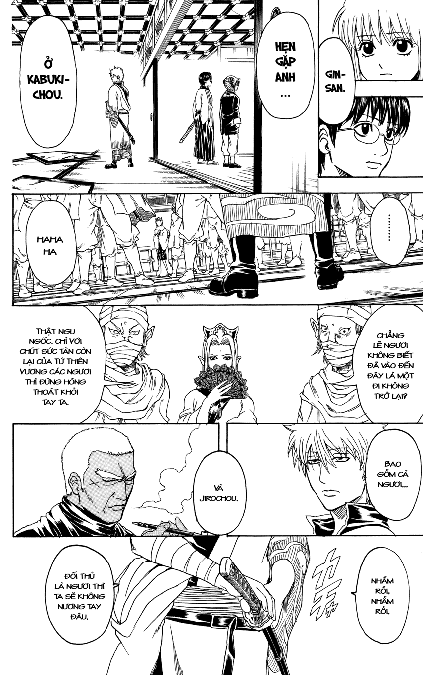 Chapter 306 - Trang 14