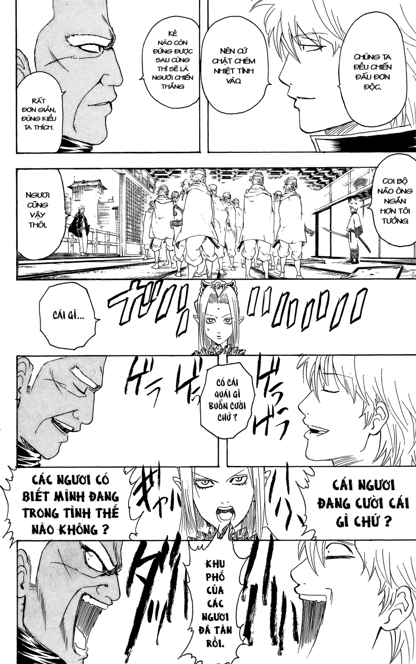 Chapter 306 - Trang 16
