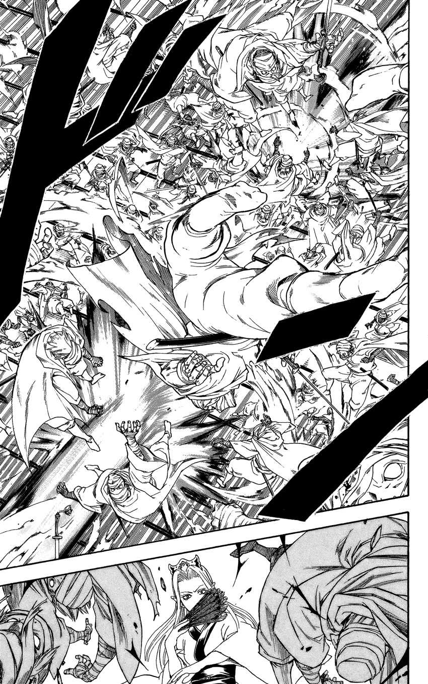 Chapter 306 - Trang 17