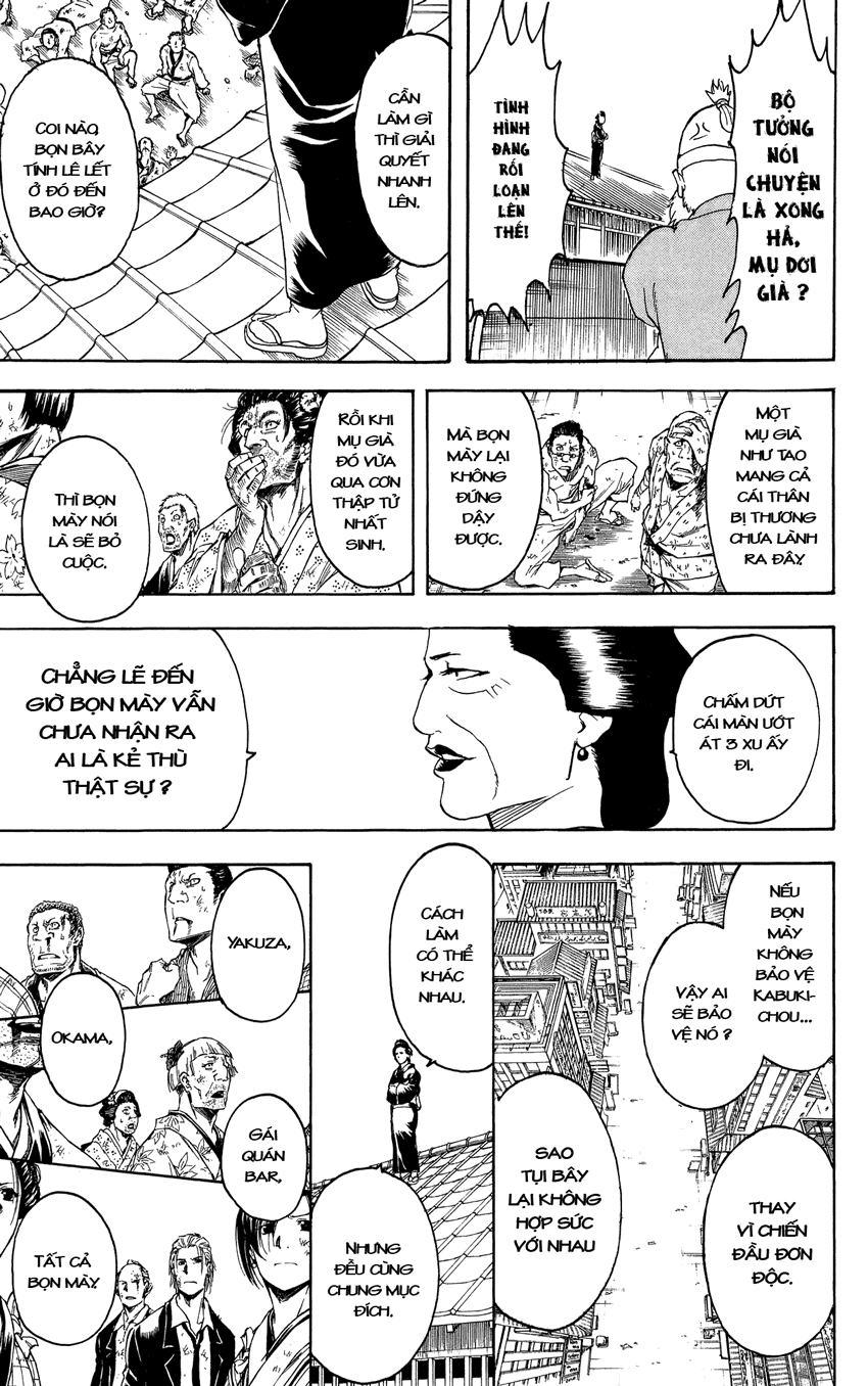 Chapter 306 - Trang 23