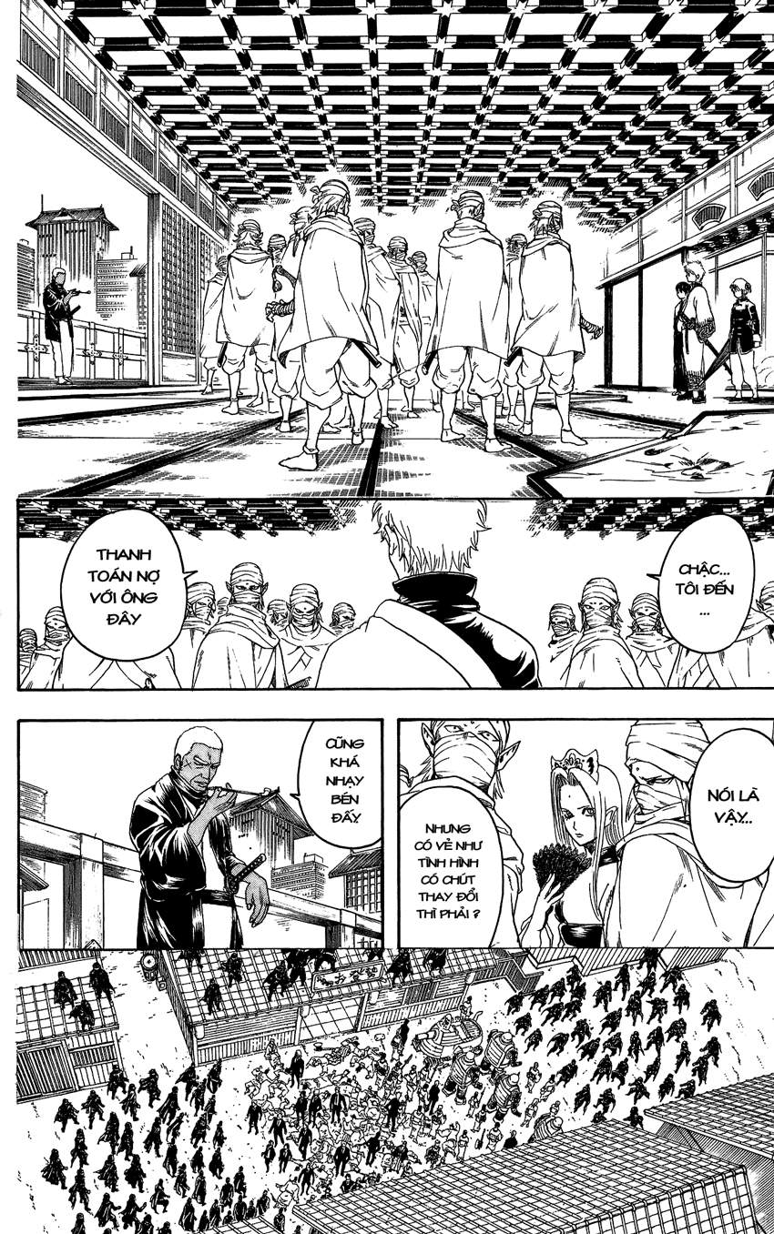Chapter 306 - Trang 8