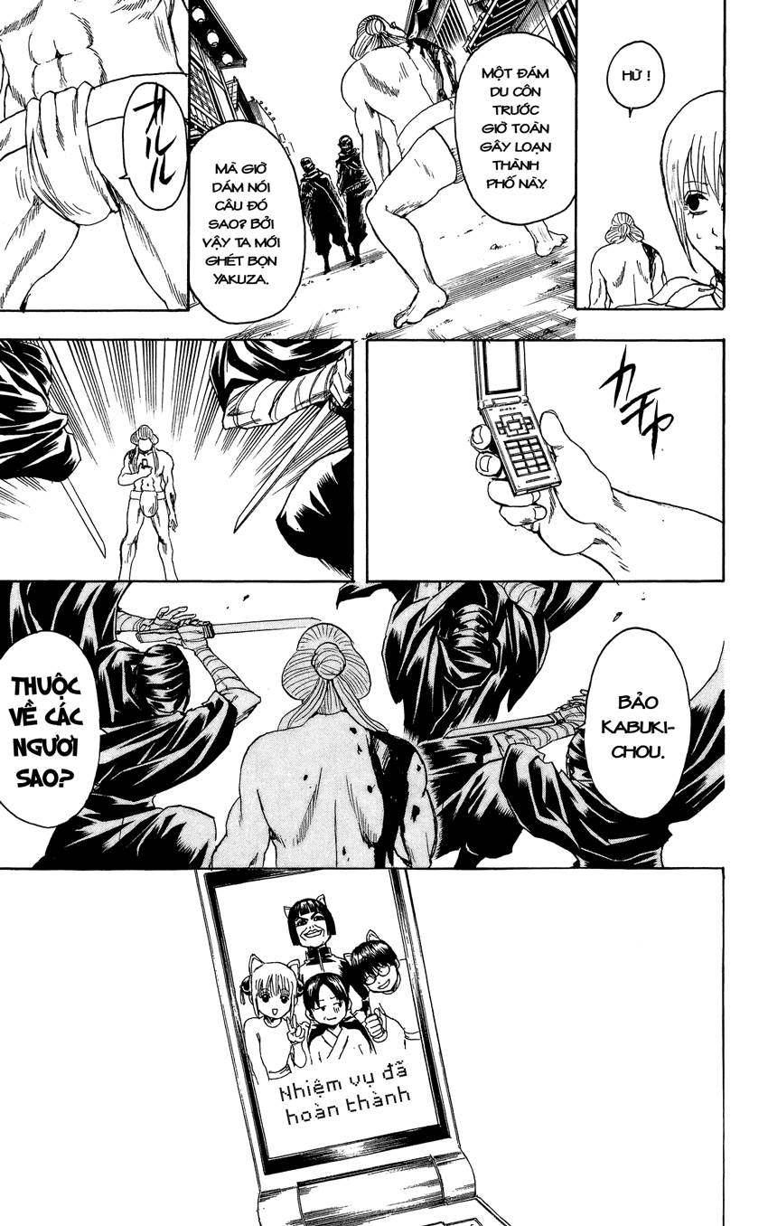 Chapter 307 - Trang 11