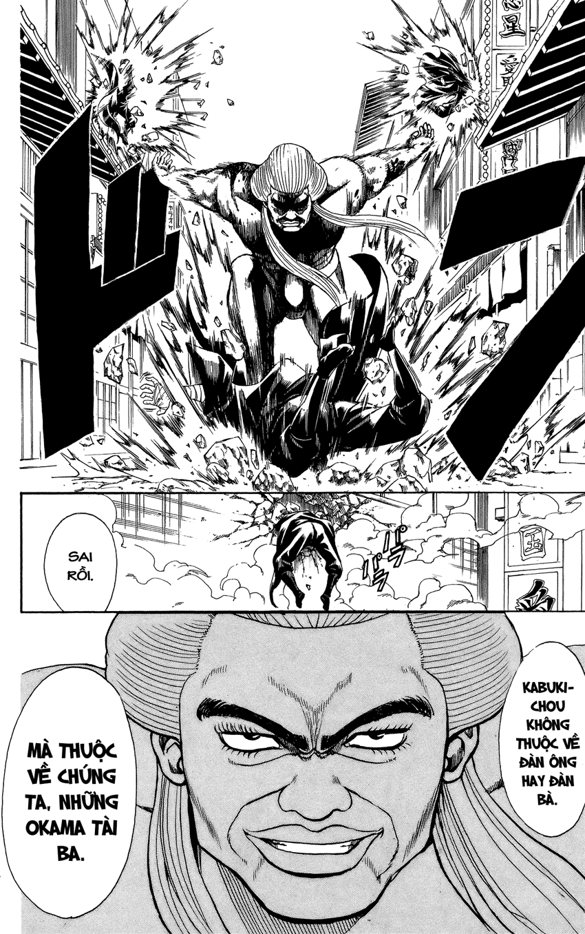 Chapter 307 - Trang 12