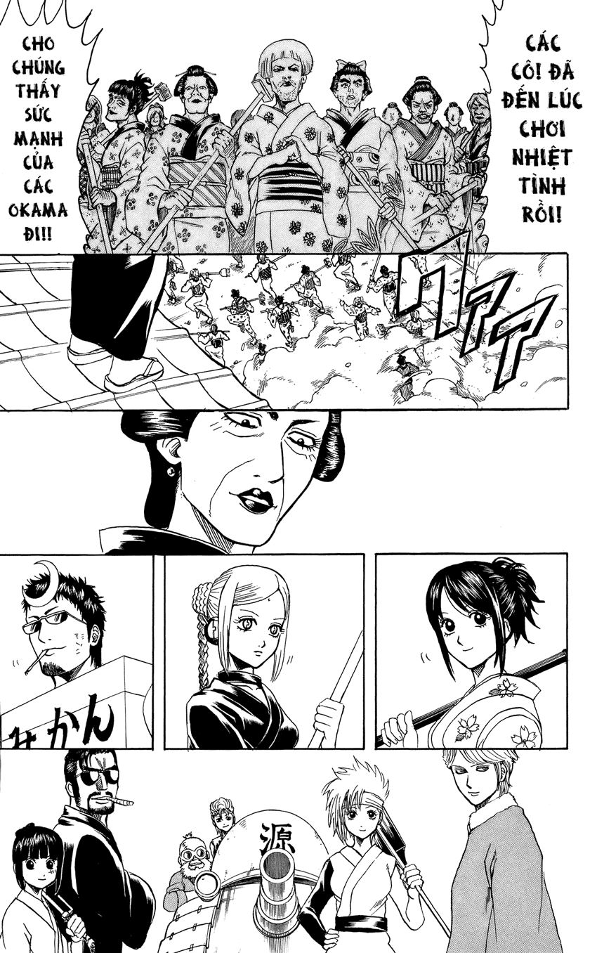 Chapter 307 - Trang 13