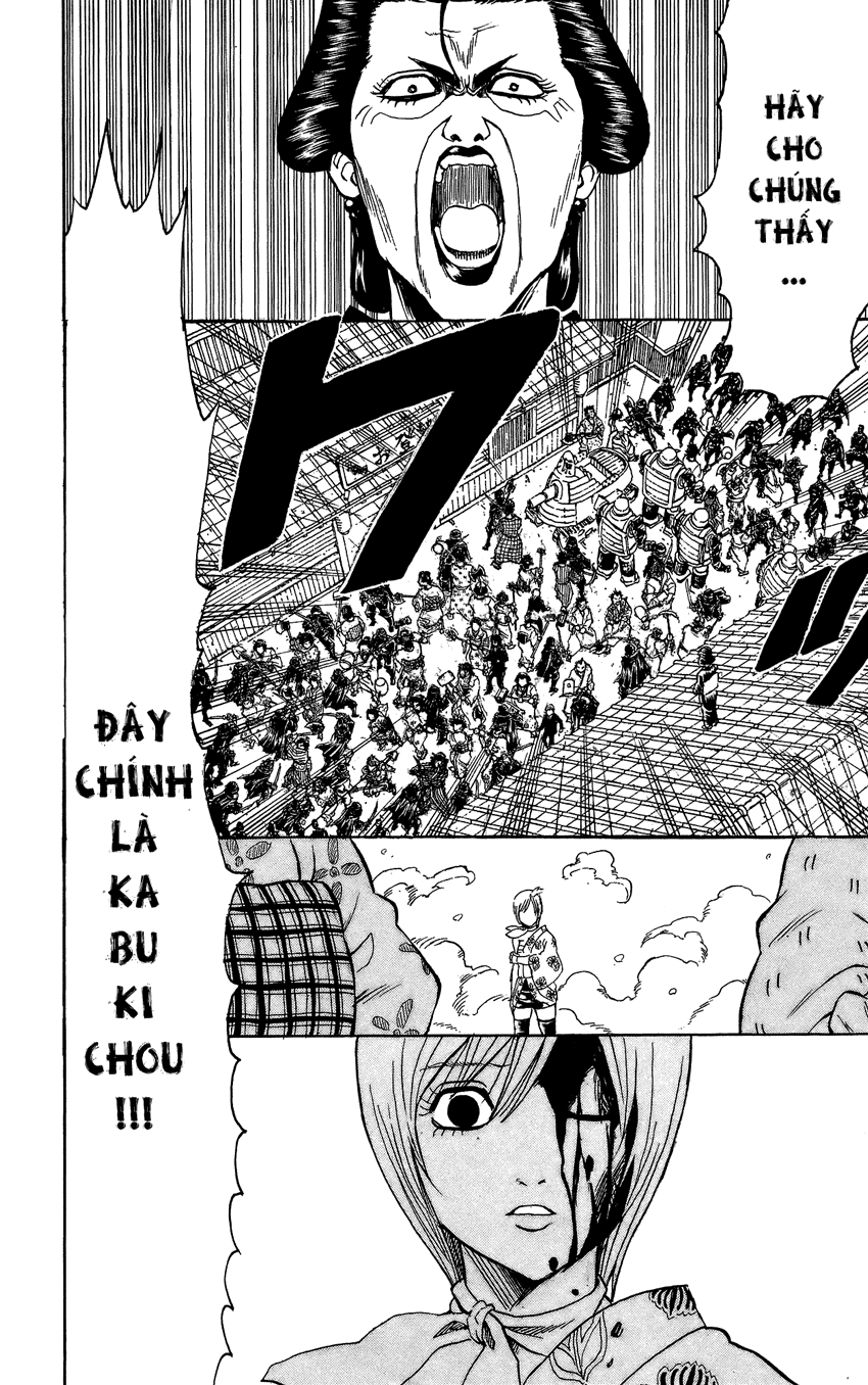 Chapter 307 - Trang 14