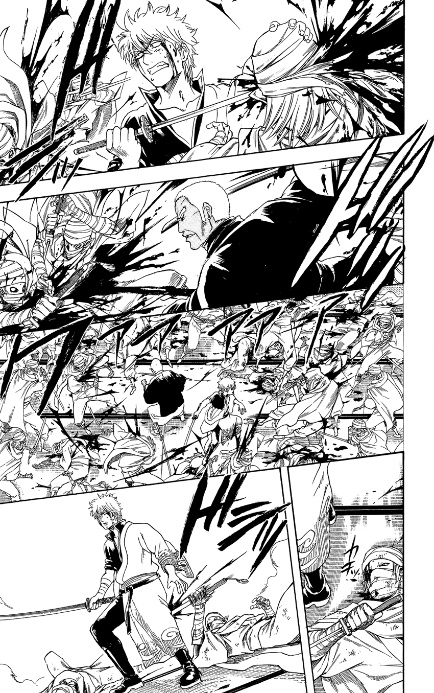 Chapter 307 - Trang 15