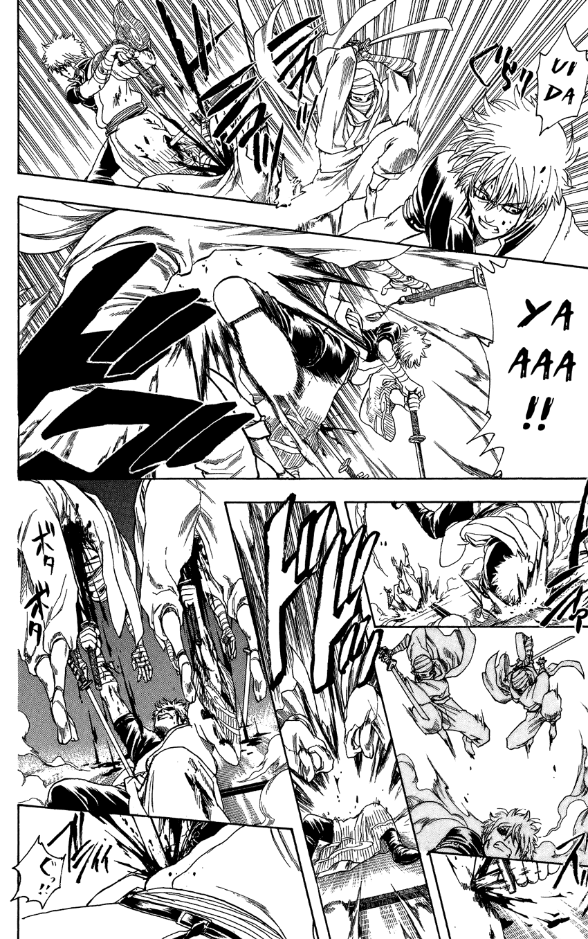 Chapter 307 - Trang 16