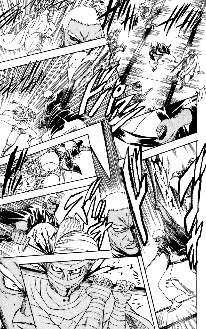 Chapter 307 - Trang 17