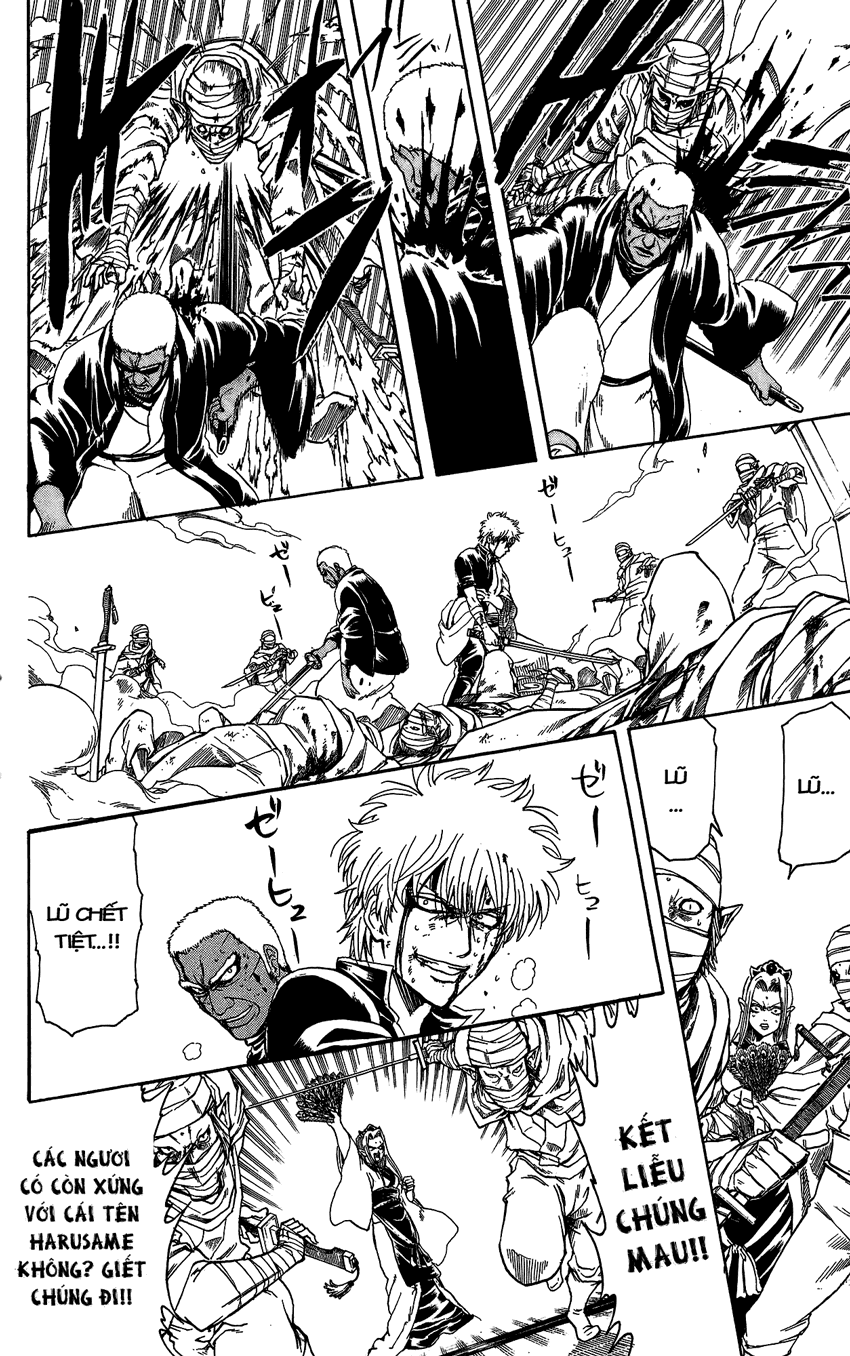 Chapter 307 - Trang 18