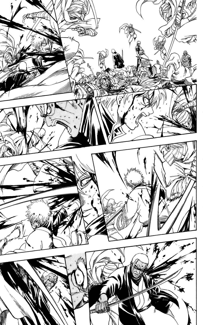 Chapter 307 - Trang 19