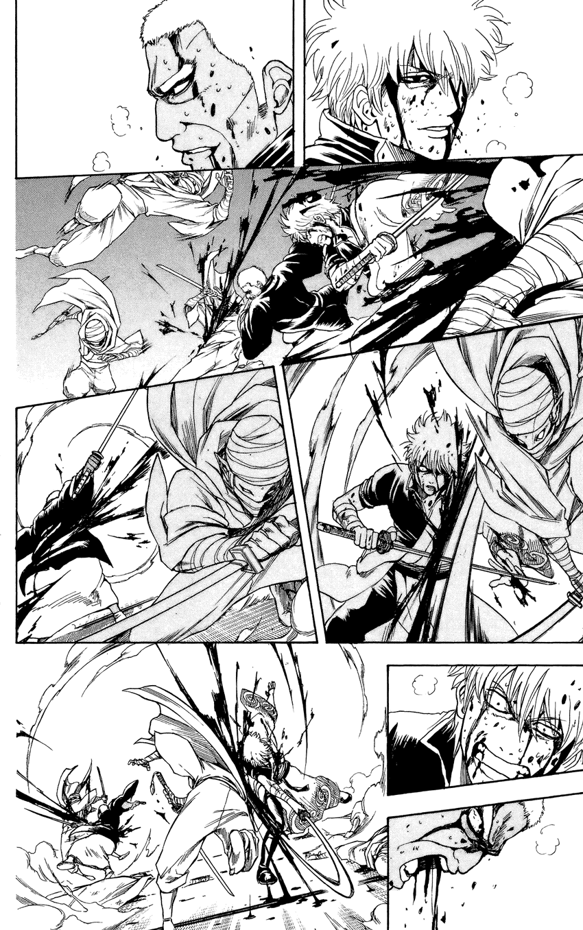 Chapter 307 - Trang 20