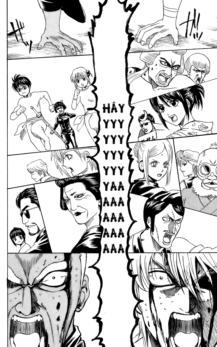 Chapter 307 - Trang 22