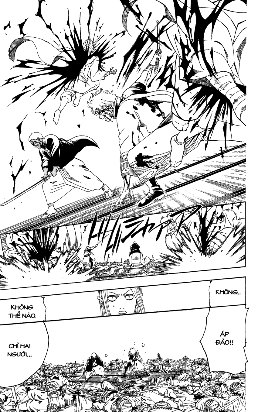 Chapter 307 - Trang 23