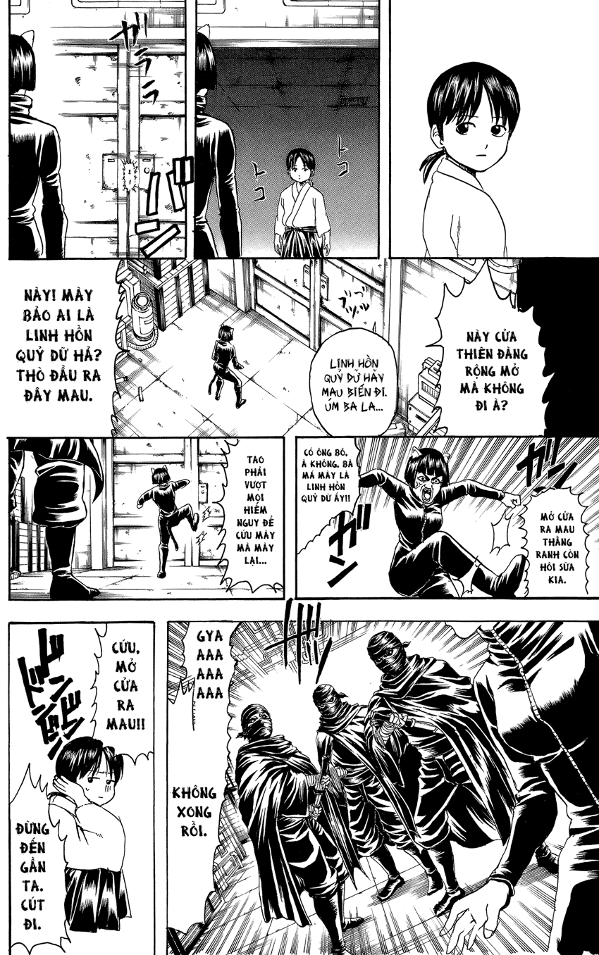 Chapter 307 - Trang 6