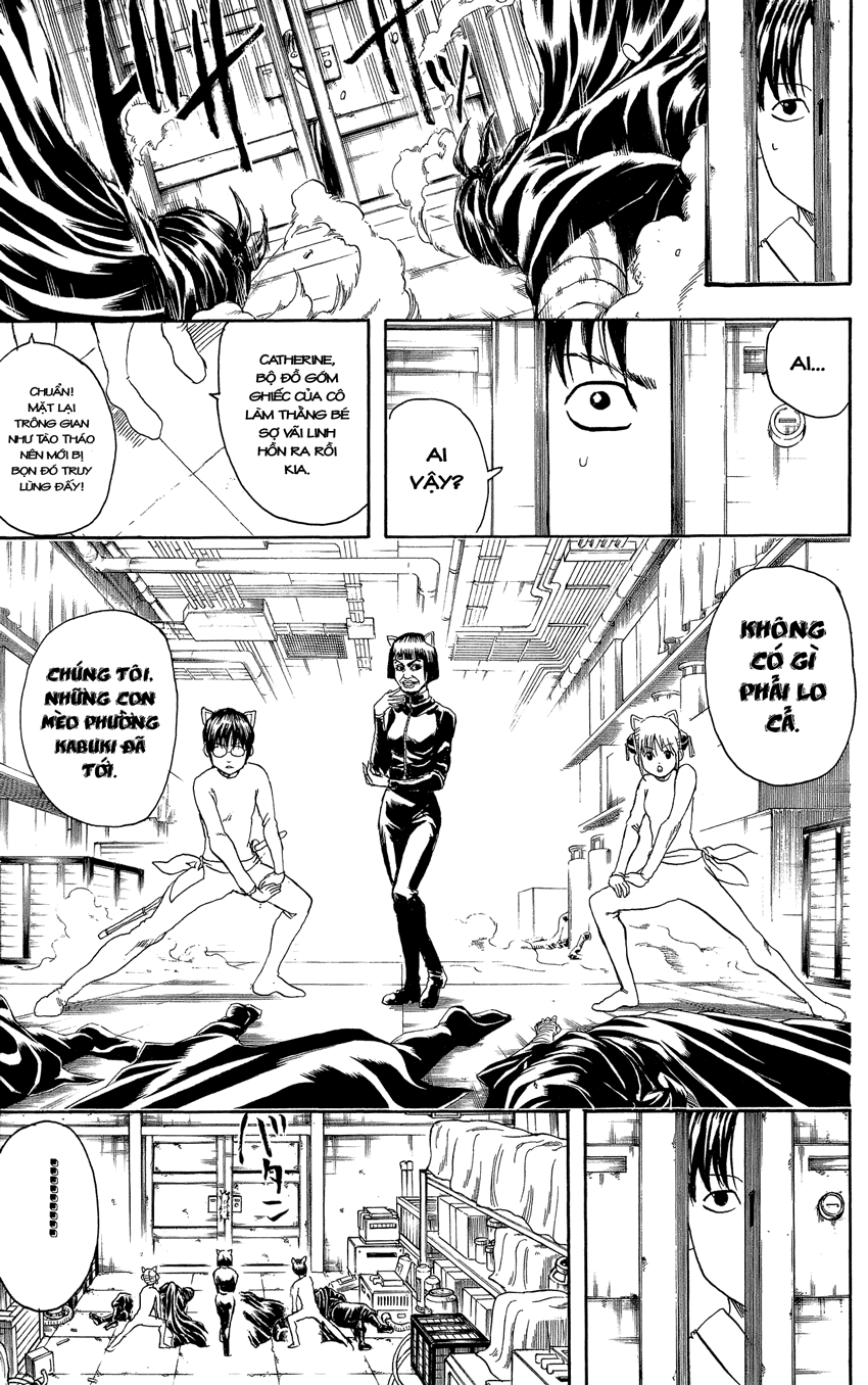 Chapter 307 - Trang 7