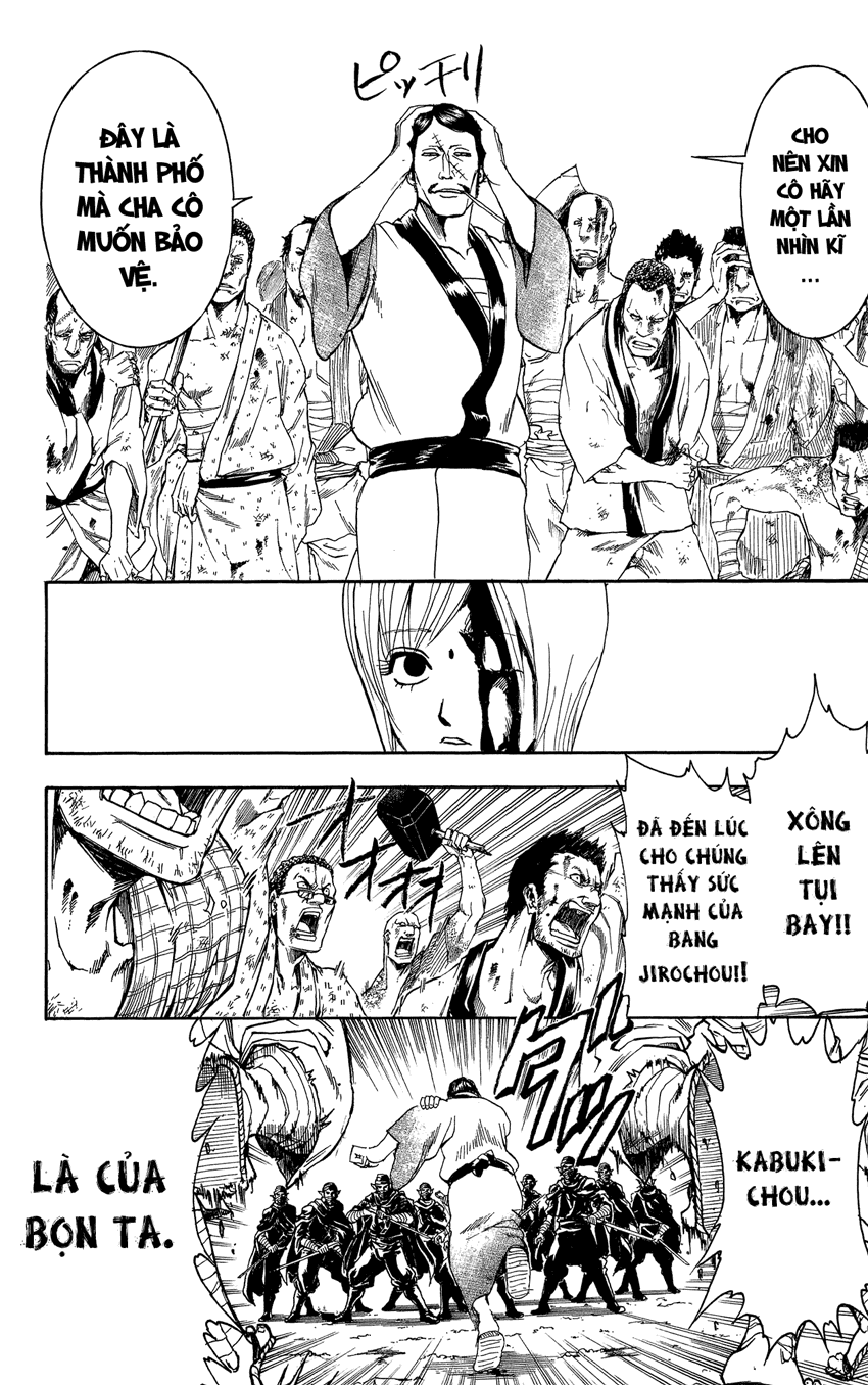Chapter 307 - Trang 10