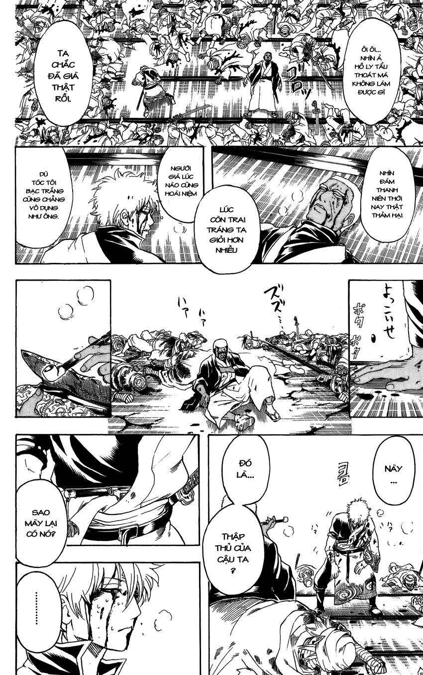 Chapter 308 - Trang 11