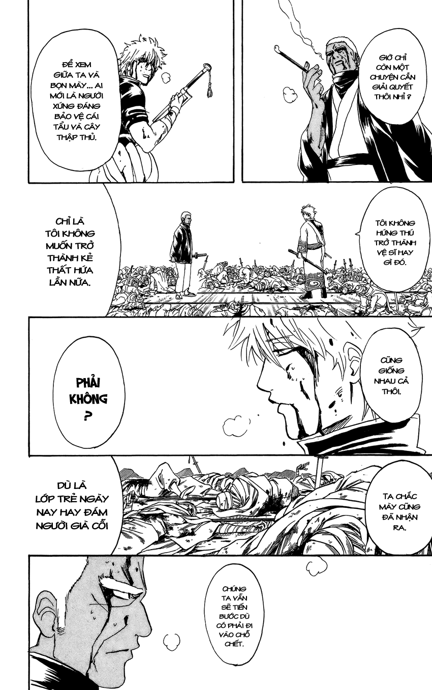 Chapter 308 - Trang 15