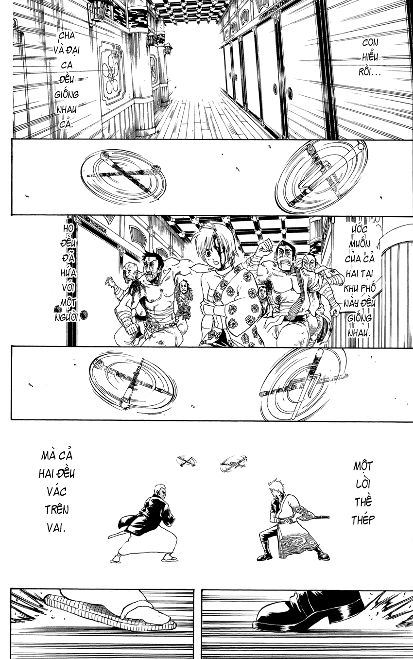 Chapter 308 - Trang 17
