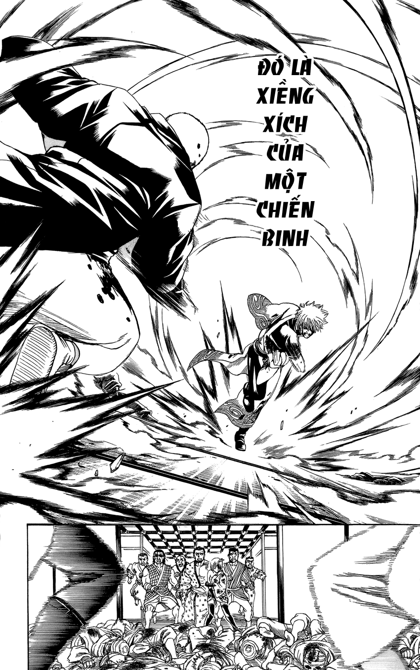 Chapter 308 - Trang 18