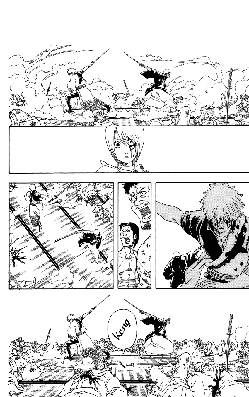 Chapter 308 - Trang 21