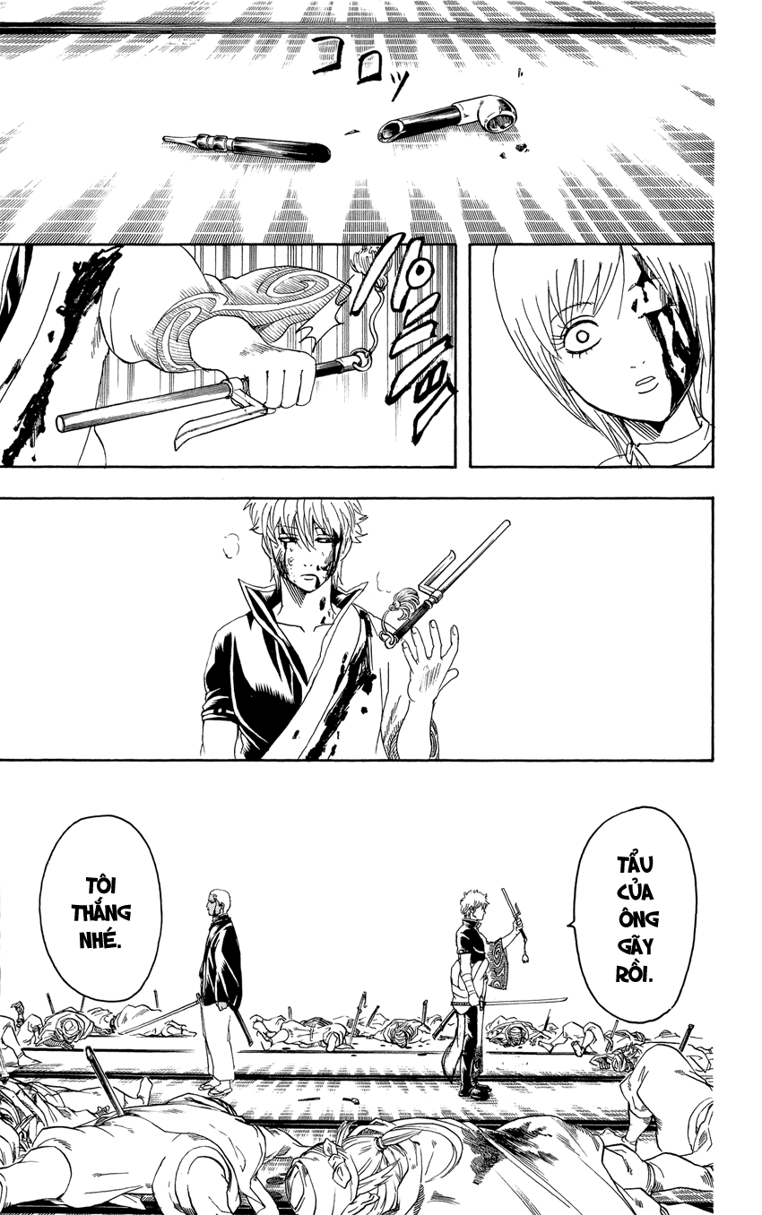 Chapter 308 - Trang 22