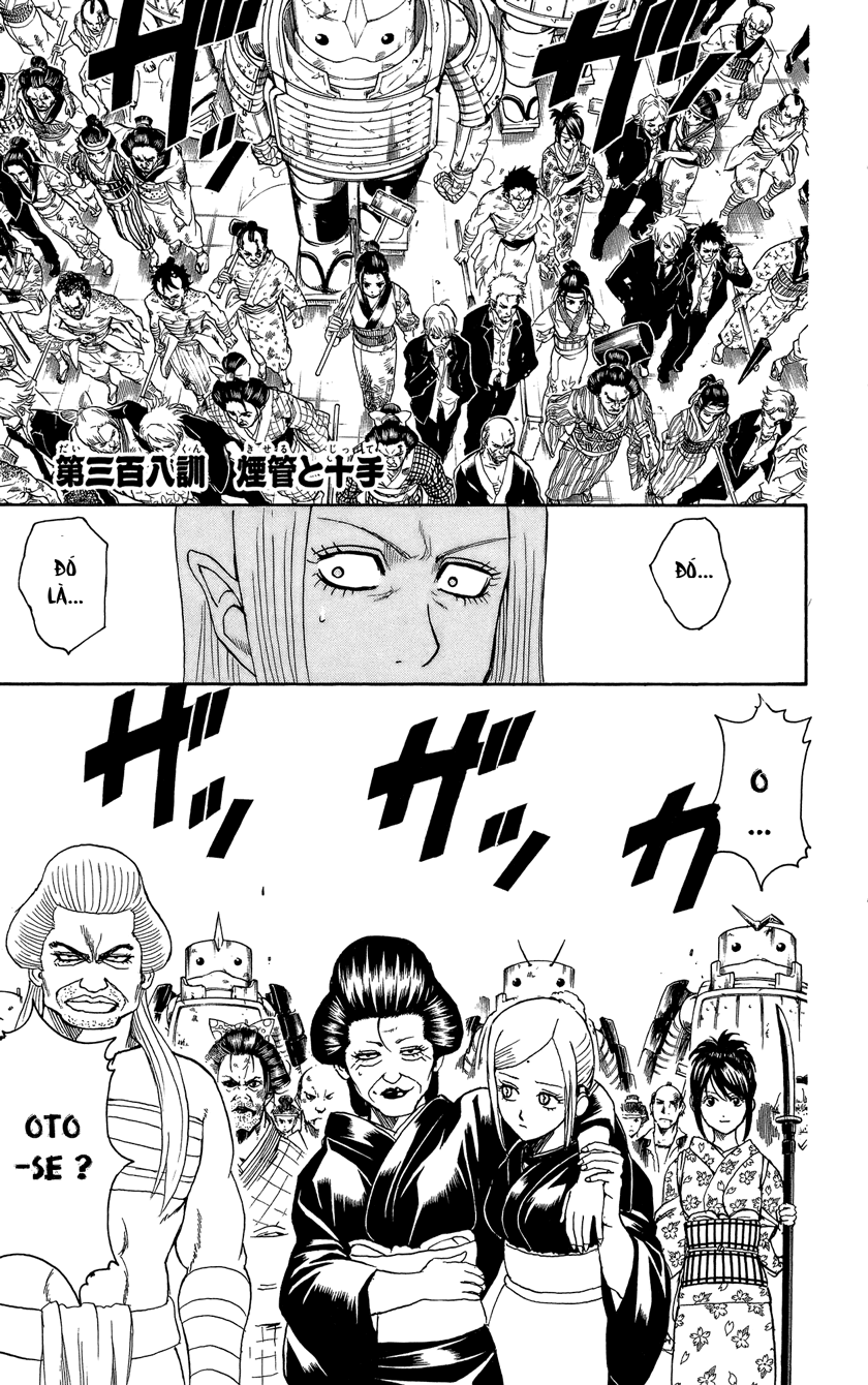 Chapter 308 - Trang 8
