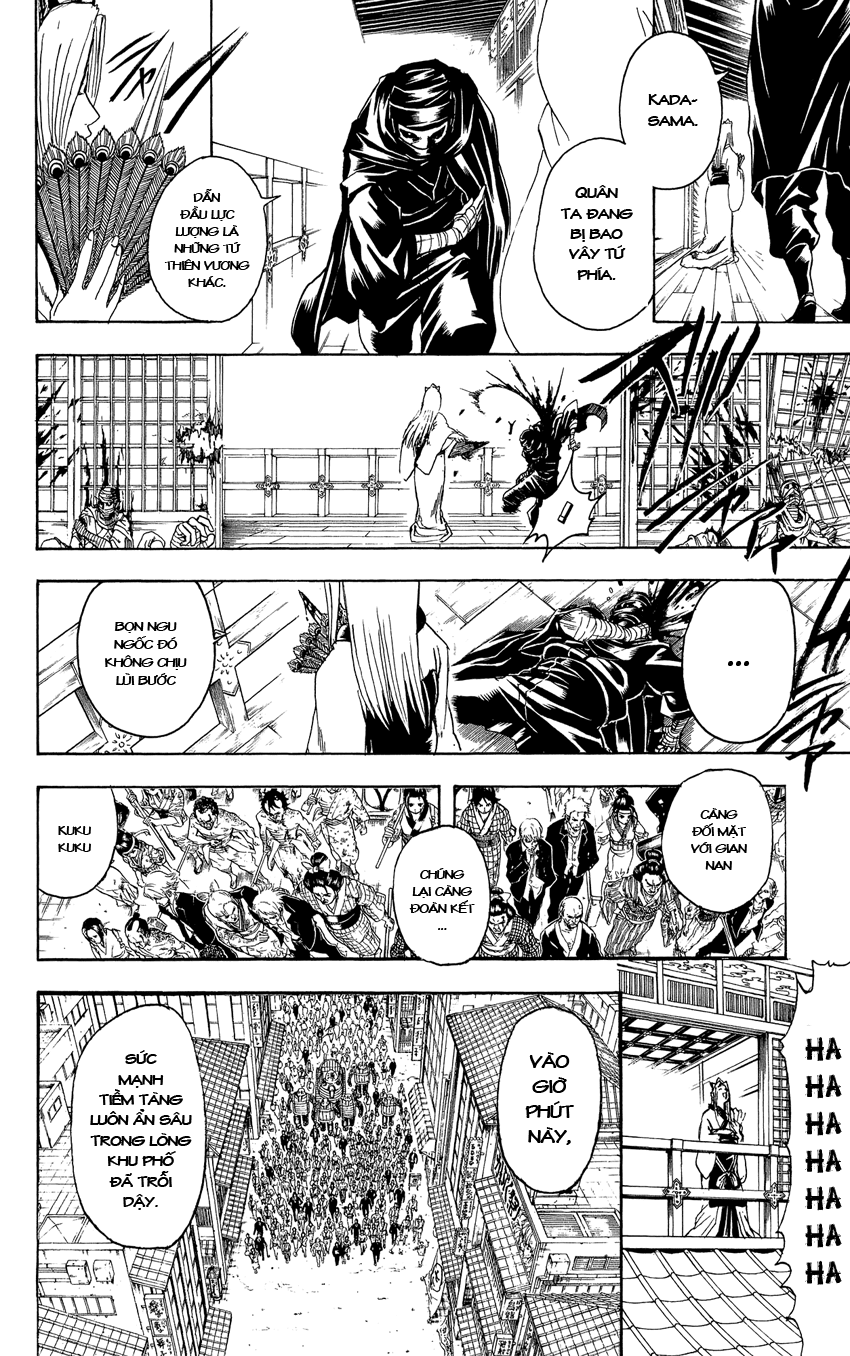 Chapter 308 - Trang 9
