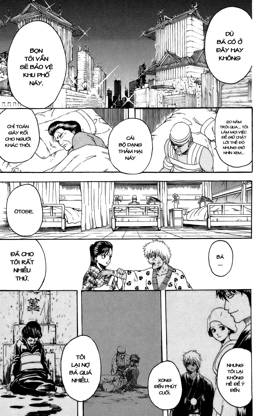Chapter 309 - Trang 11