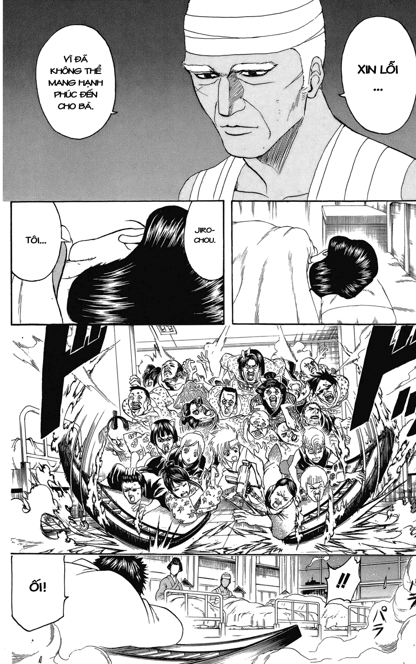 Chapter 309 - Trang 12