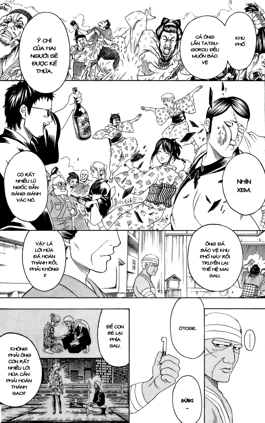 Chapter 309 - Trang 14