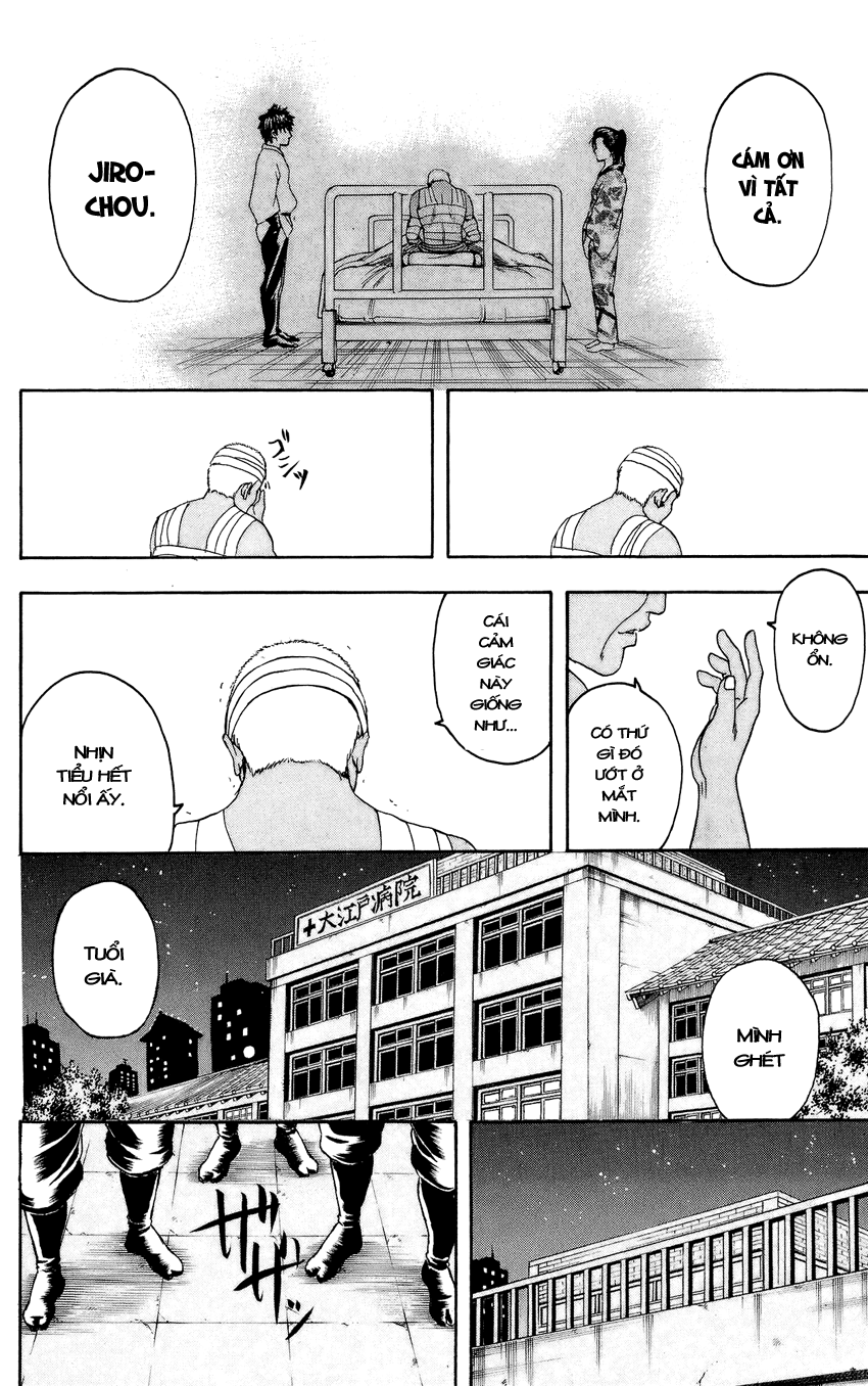 Chapter 309 - Trang 16
