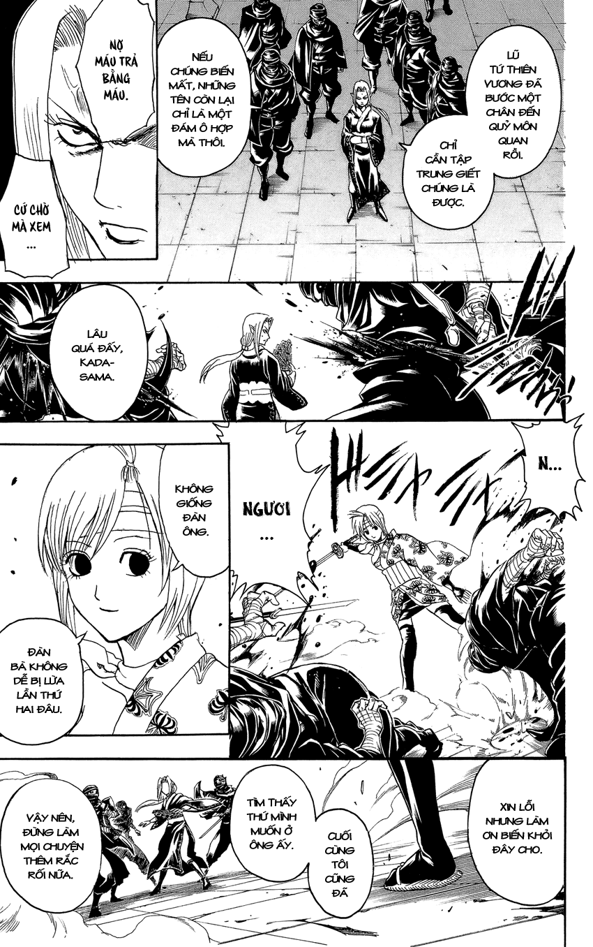 Chapter 309 - Trang 17