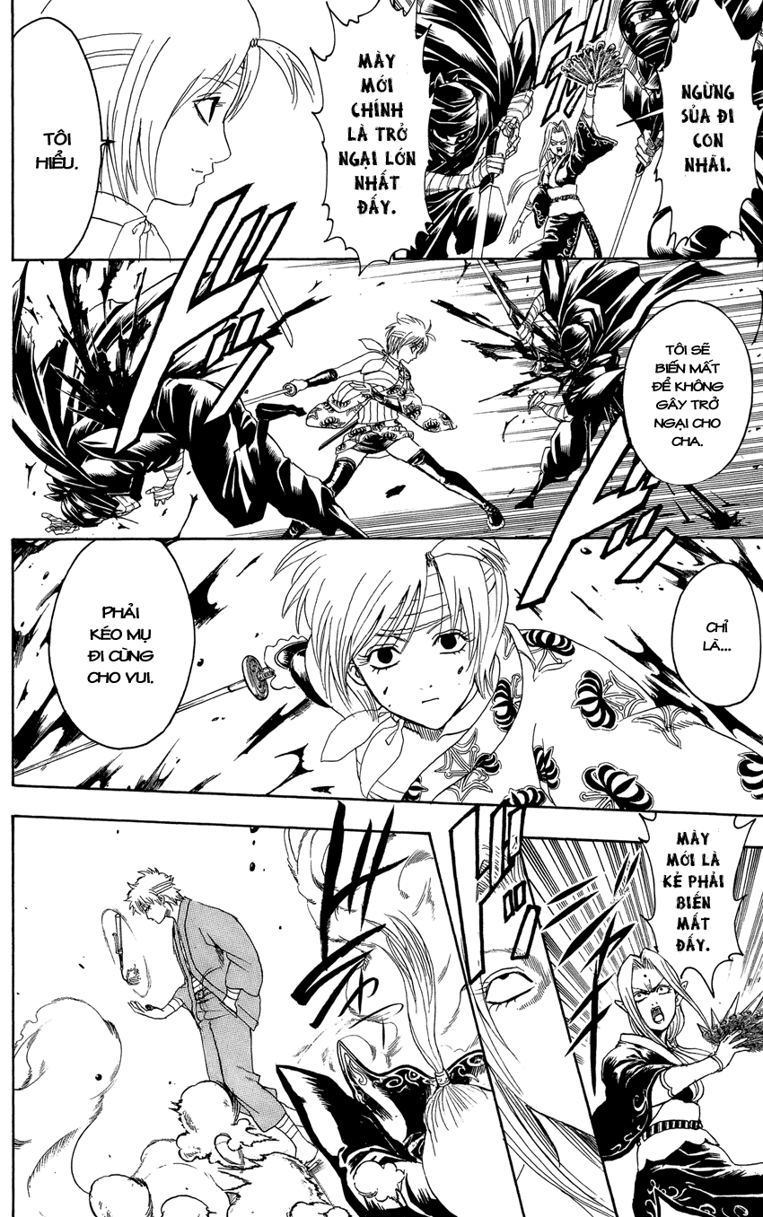 Chapter 309 - Trang 18
