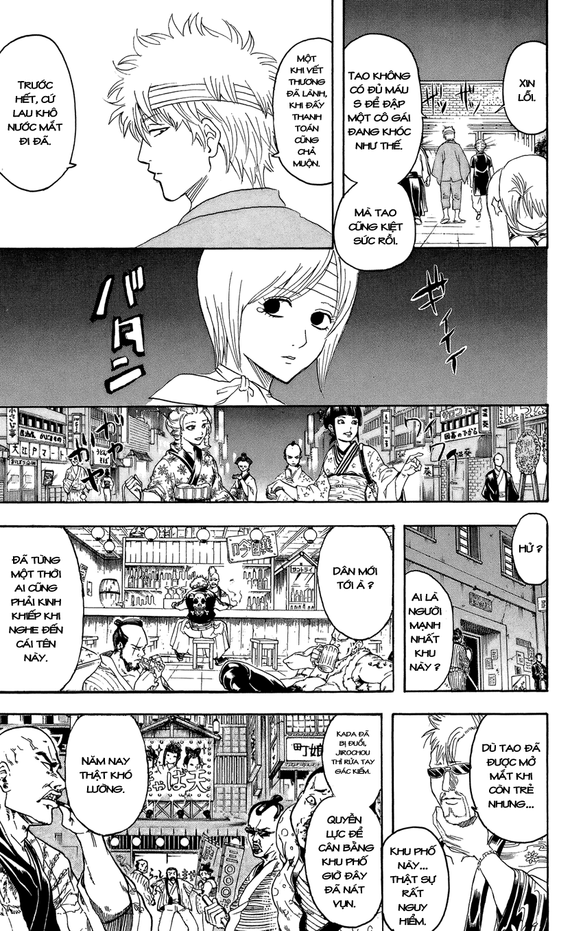 Chapter 309 - Trang 21